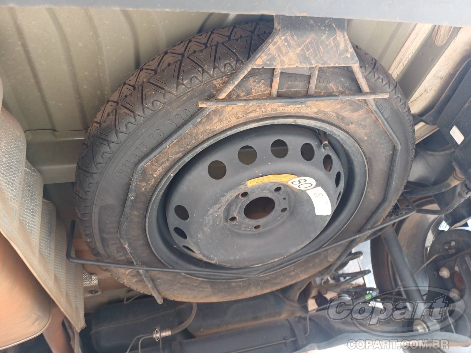 Foto 10 de 12: 2024 RENAULT DUSTER