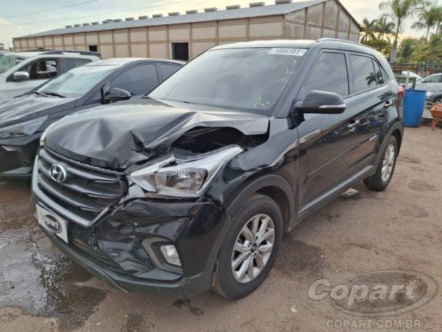 2022 HYUNDAI CRETA 