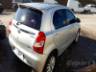 2016 TOYOTA ETIOS 