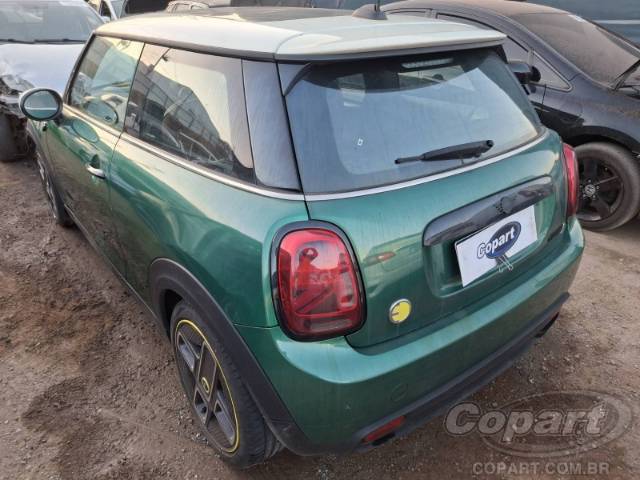2023 MINI COOPER 
