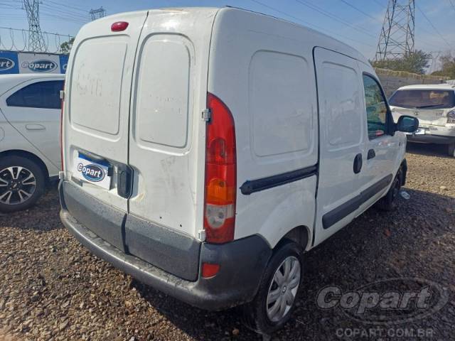 2014 RENAULT KANGOO EXPRESS 