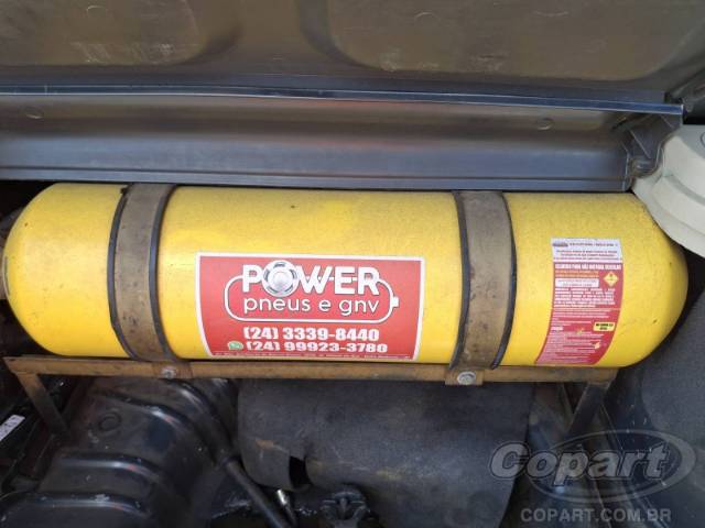 2010 CHEVROLET CELTA 