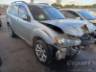 2012 MITSUBISHI OUTLANDER 