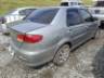 2010 FIAT SIENA 
