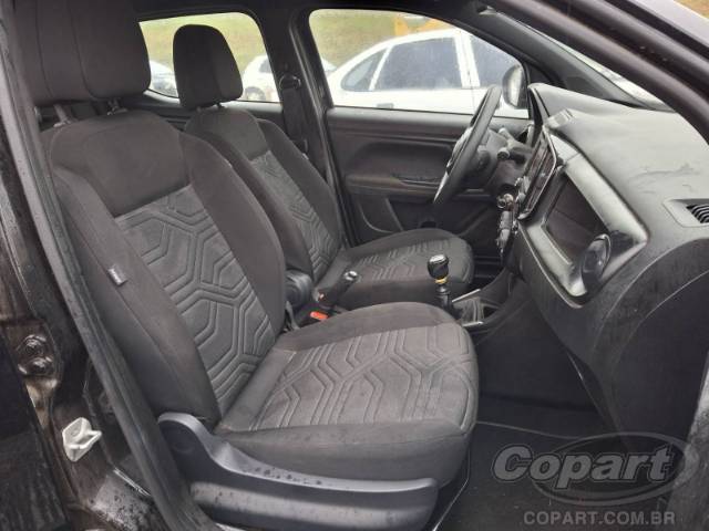 2024 FIAT STRADA CD 