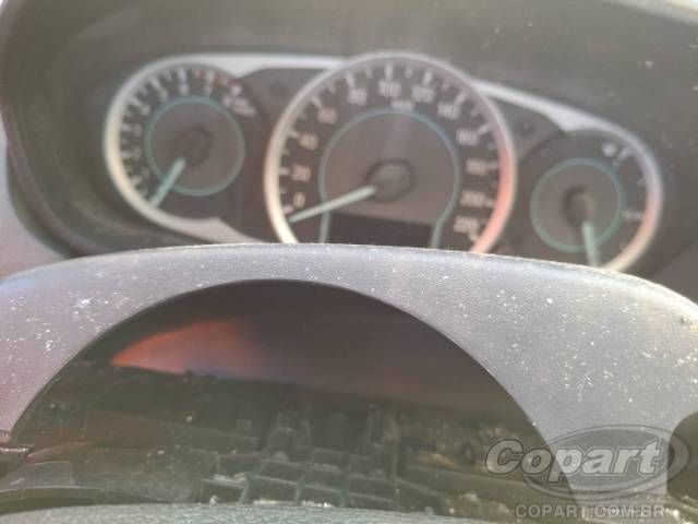 2018 FORD KA SEDAN 