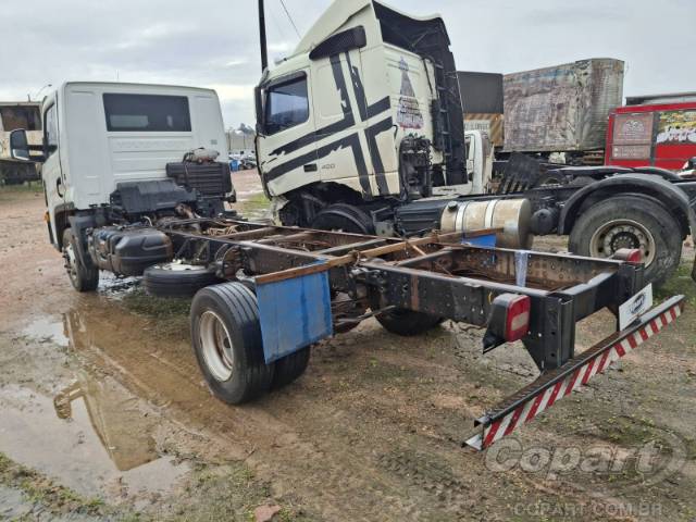 2023 VOLKSWAGEN DELIVERY 