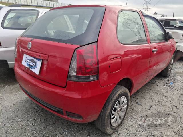 2015 FIAT PALIO 