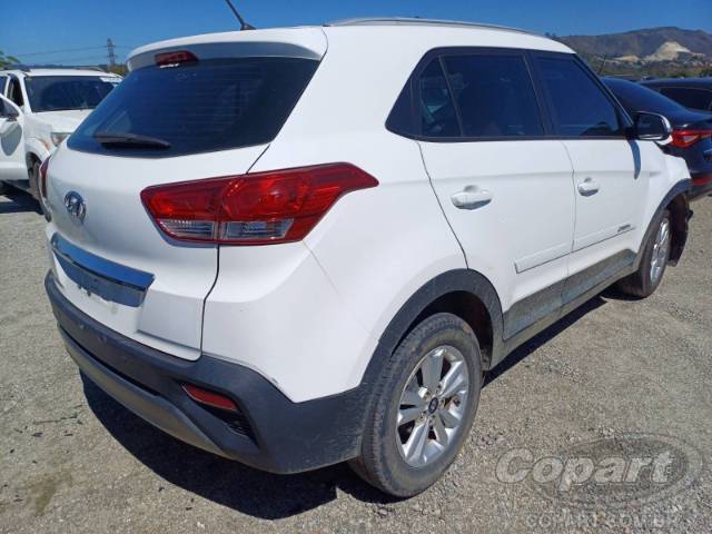 2017 HYUNDAI CRETA 