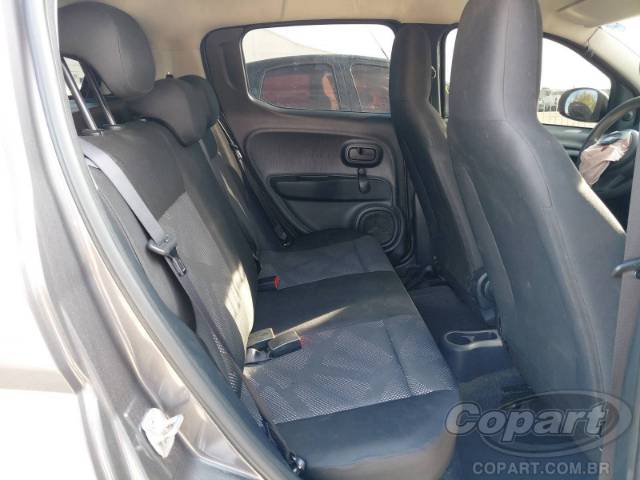 2023 FIAT MOBI 