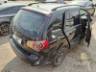 2008 VOLKSWAGEN SPACEFOX 