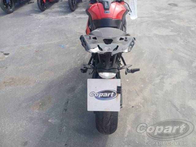 2016 BMW S 1000 