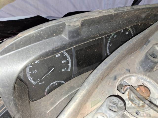 2022 MERCEDES BENZ AXOR 