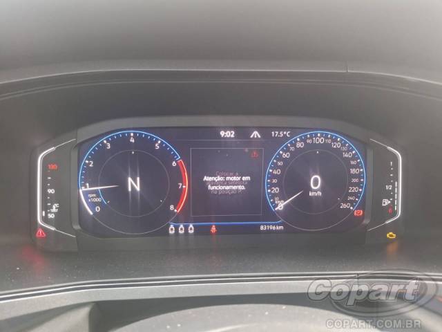 2024 VOLKSWAGEN TAOS 