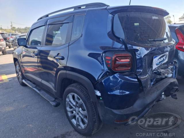 2026 JEEP RENEGADE 