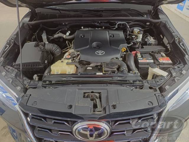 2023 TOYOTA SW4 