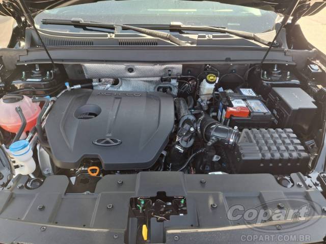 2027 CAOA CHERY TIGGO 5X 