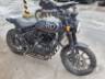 2025 ROYAL ENFIELD HUNTER 