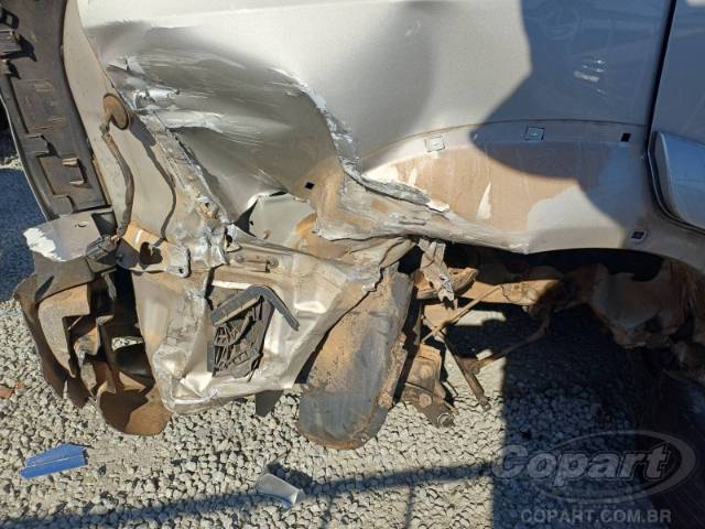 2009 HYUNDAI TUCSON 