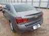 2020 CHEVROLET COBALT 