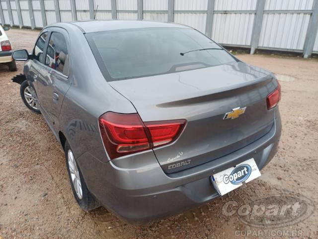 2020 CHEVROLET COBALT 