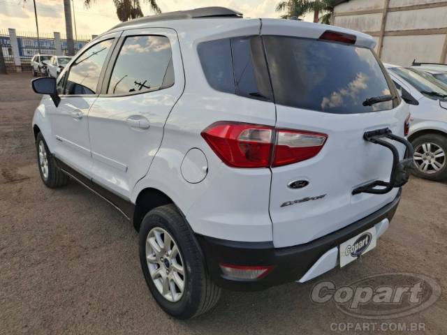 2020 FORD ECOSPORT 
