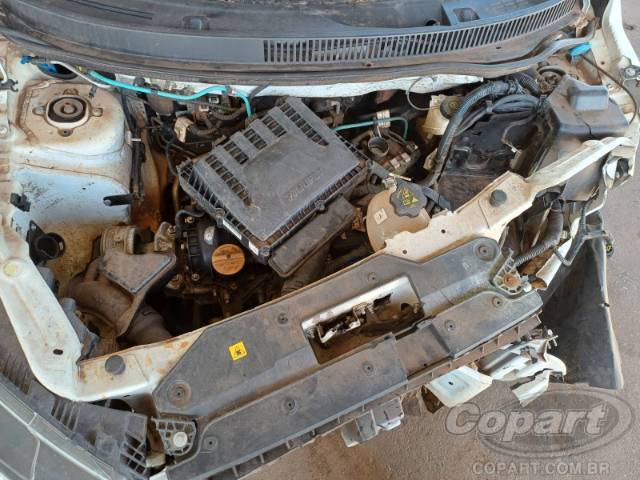 2021 FIAT STRADA CD 