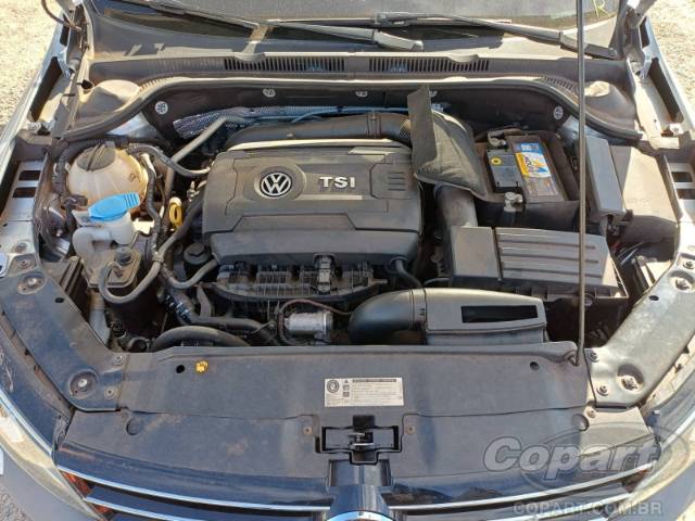 2016 VOLKSWAGEN JETTA 