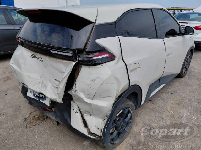 2026 BYD DOLPHIN MINI 