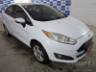 2015 FORD FIESTA SEDAN 