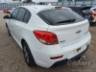 2014 CHEVROLET CRUZE HATCH 