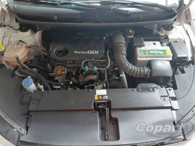 2024 HYUNDAI HB20 
