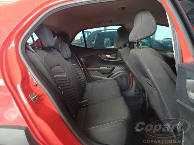 2023 FIAT PULSE 