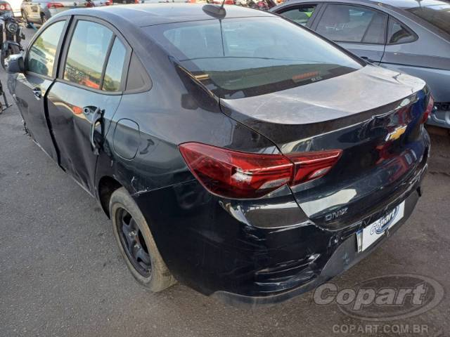 2025 CHEVROLET ONIX PLUS 