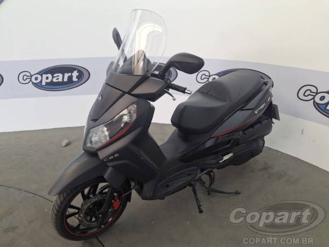 2024 DAFRA CITYCOM S 