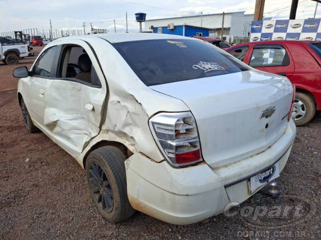 2014 CHEVROLET COBALT 