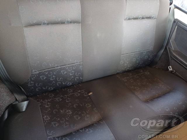 2010 FIAT UNO 