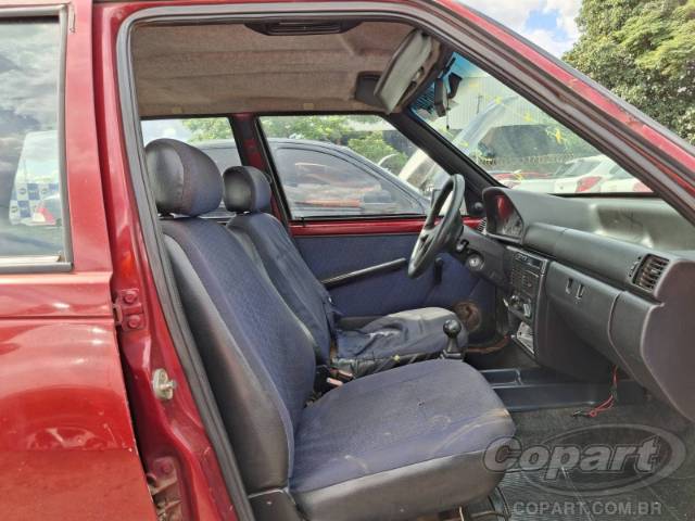 2000 FIAT UNO 