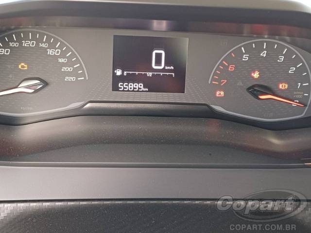 2023 PEUGEOT 208 