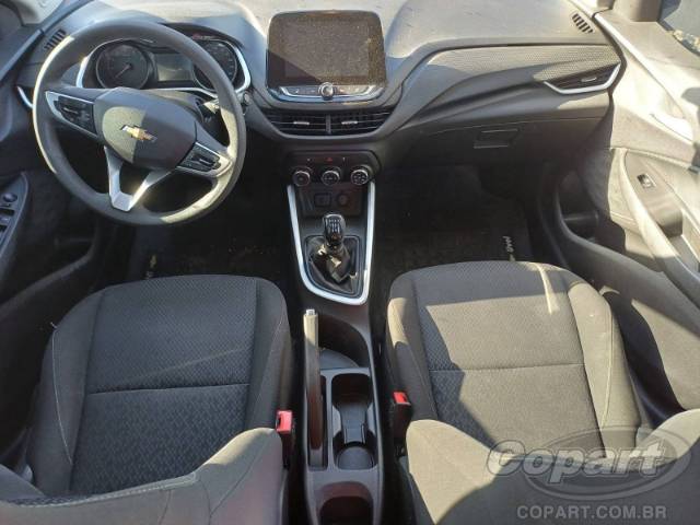 2021 CHEVROLET ONIX 