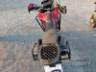 2026 HONDA XRE 190 