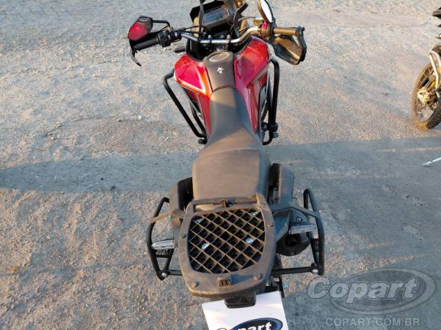 2026 HONDA XRE 190 