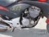 2012 HONDA CB 300 