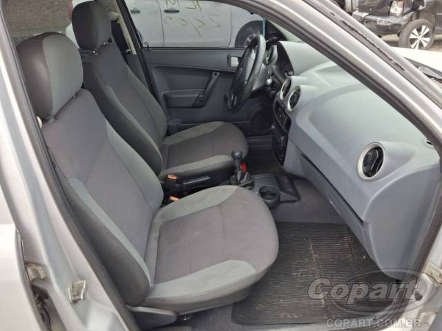 2006 VOLKSWAGEN GOL 