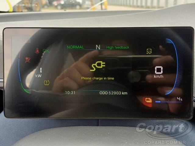 2025 BYD DOLPHIN MINI 