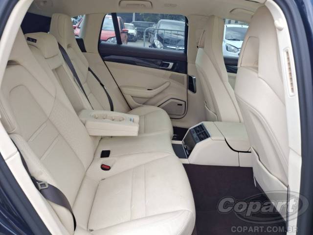 2023 PORSCHE PANAMERA SPORT TURISMO 