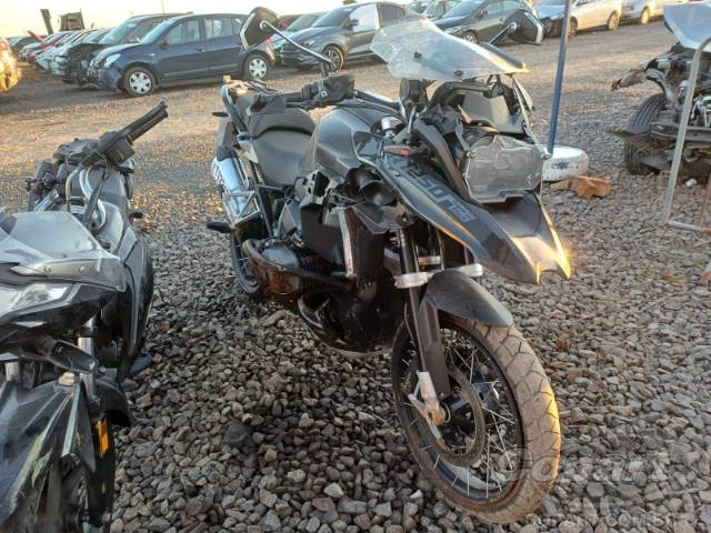 2022 BMW R 1250 