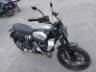 2025 DUCATI SCRAMBLER 