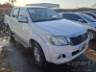 2015 TOYOTA HILUX CD 