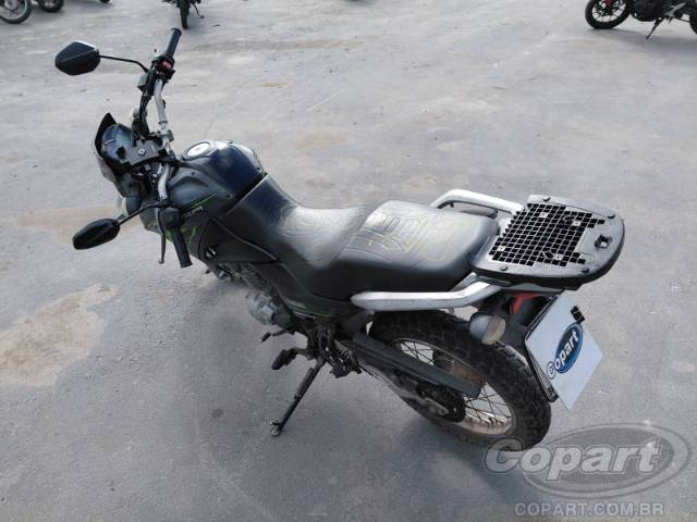 2015 YAMAHA XTZ 150 CROSSER 